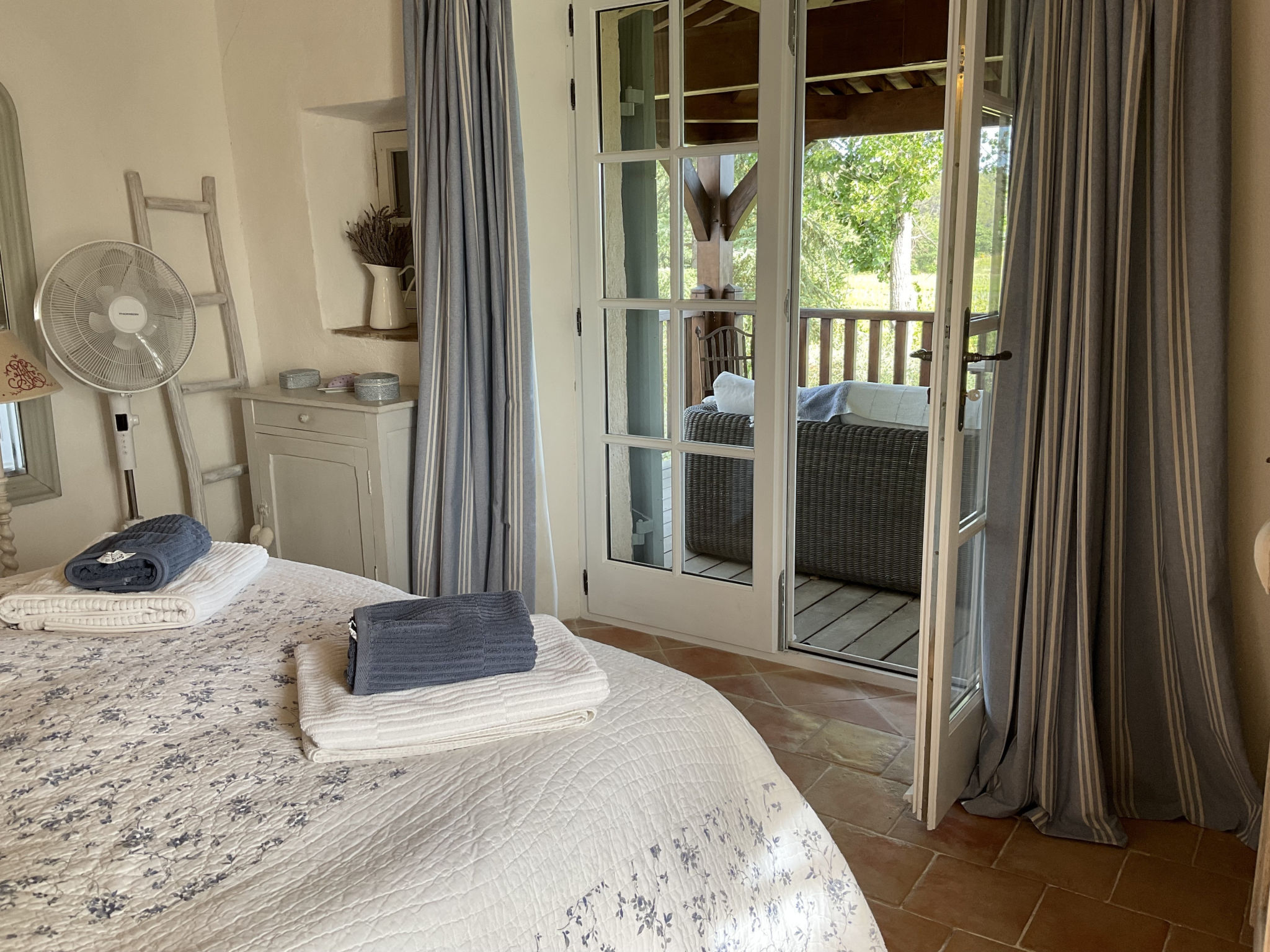 Villa LI Sian Ben – Chambre, photo 32 sur 73