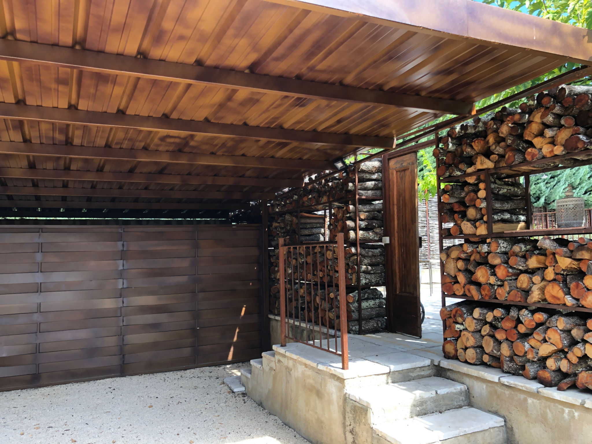 Villa LI Sian Ben – Intérieur, photo 56 sur 73