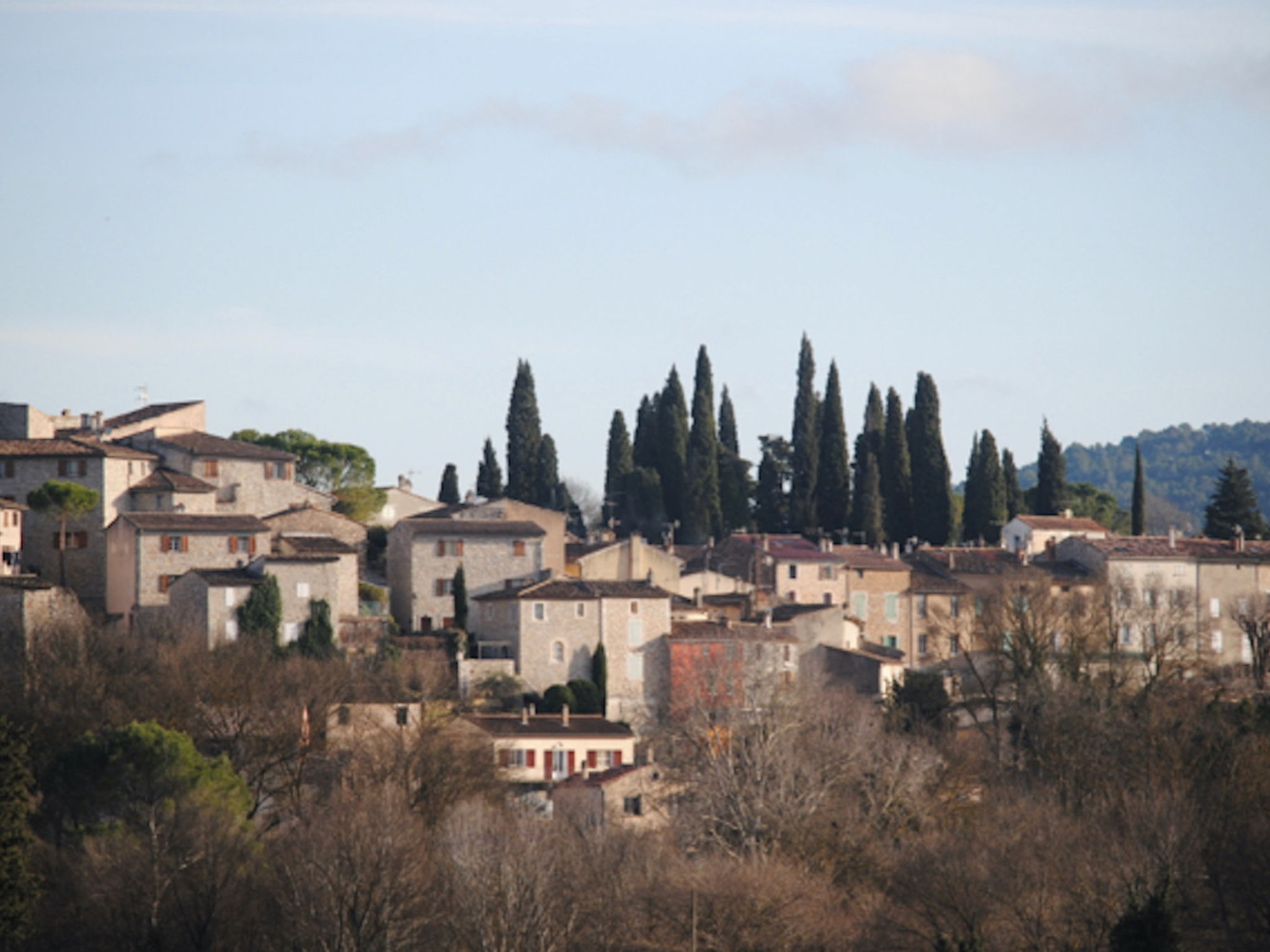 LI SIAN BEN - Buiten