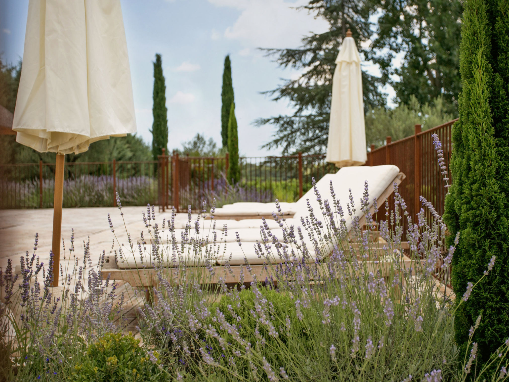 LI SIAN BEN - Buiten