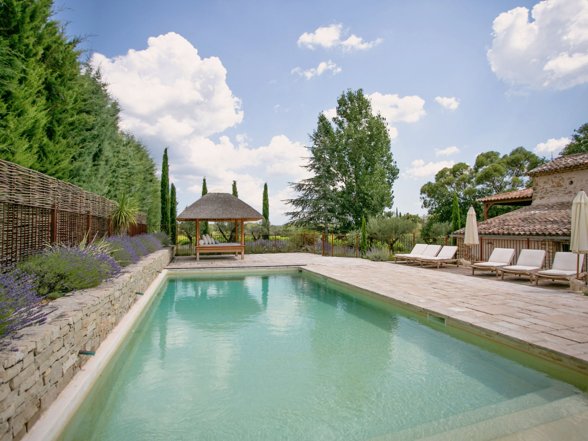 LI SIAN BEN - Buiten