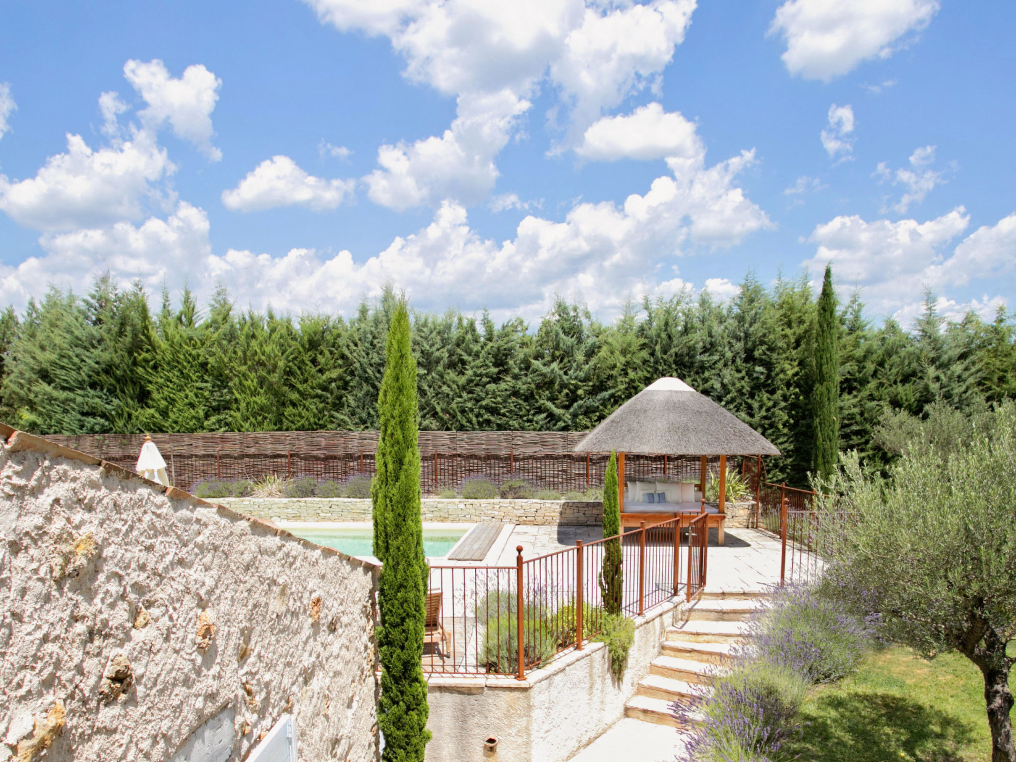 LI SIAN BEN - Buiten