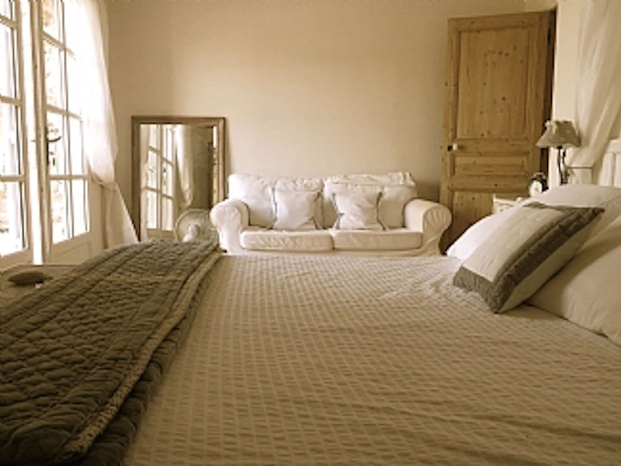 LI SIAN BEN - Binnen