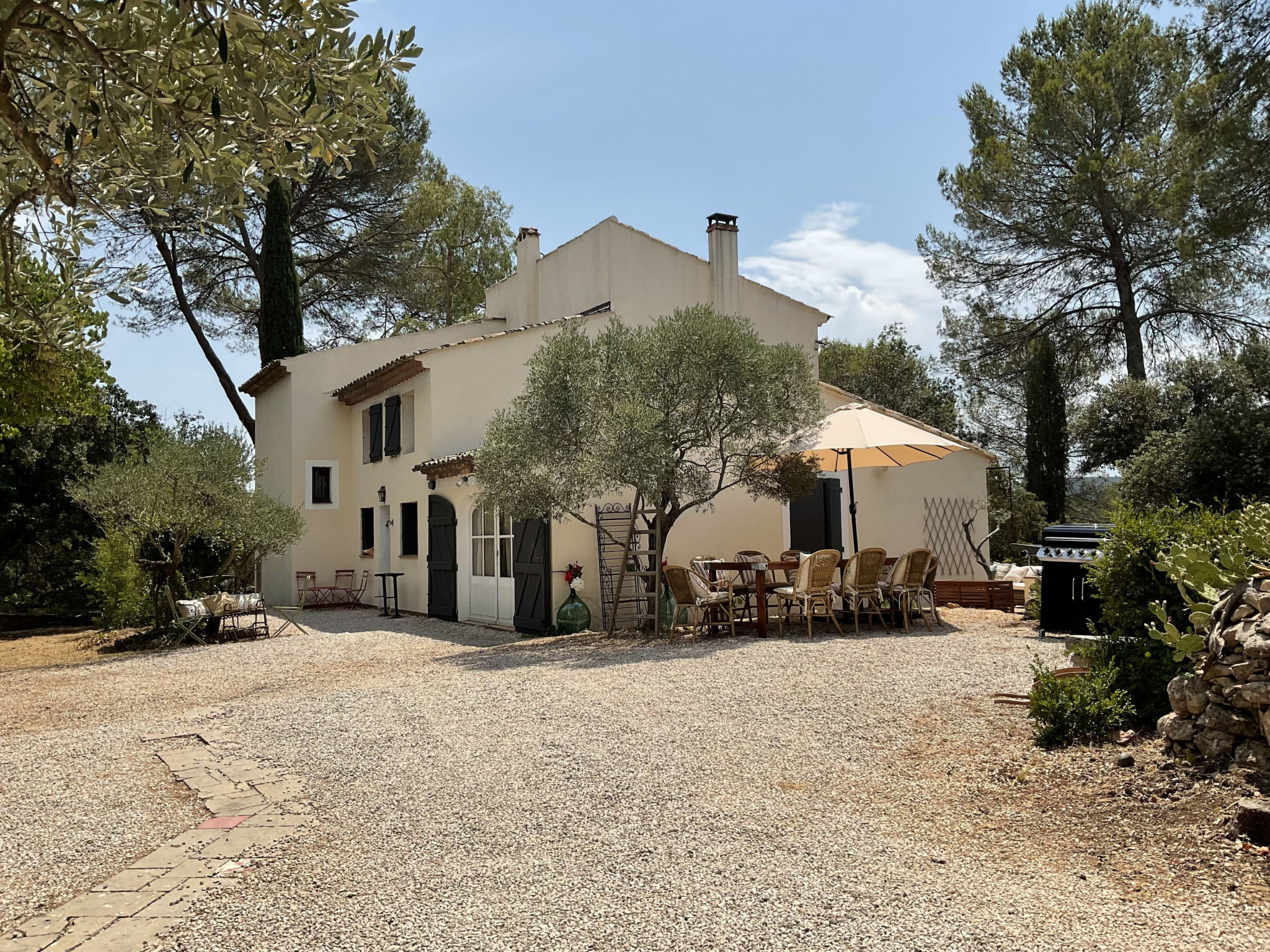 LA CADENIERE