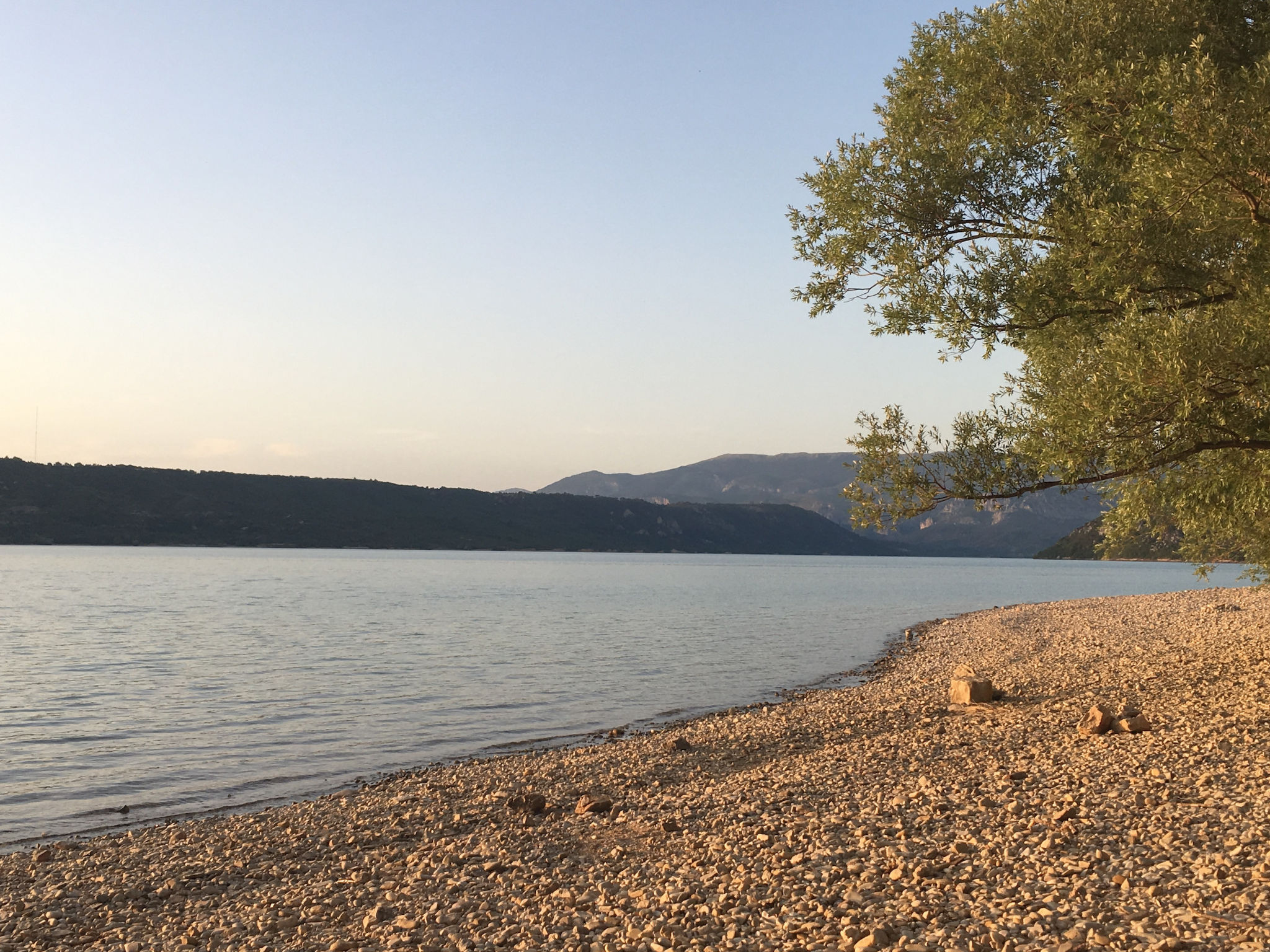 LE FERRAILLON - Buiten