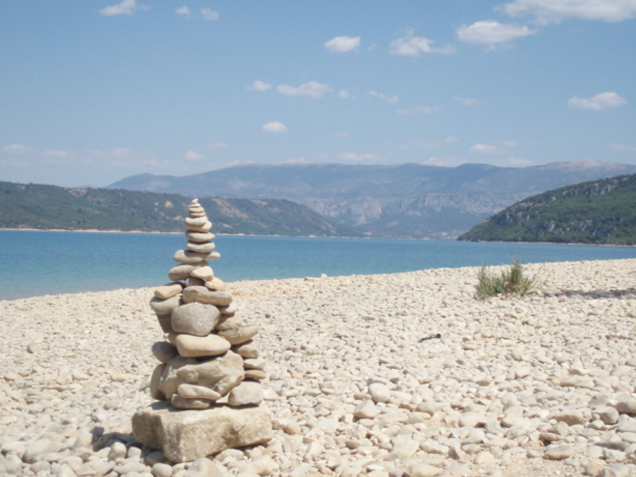 LE FERRAILLON - Buiten