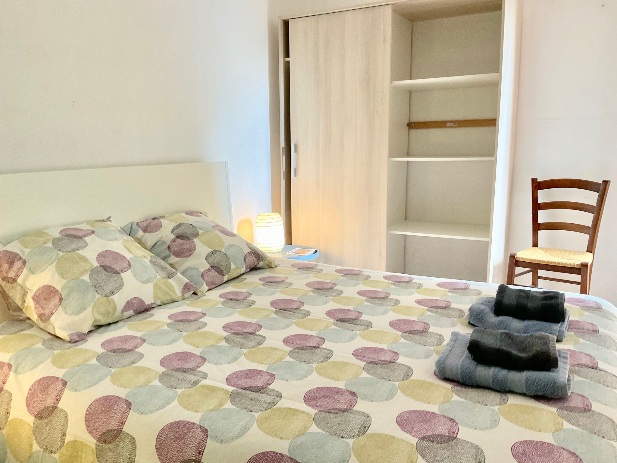 LE FERRAILLON - Binnen