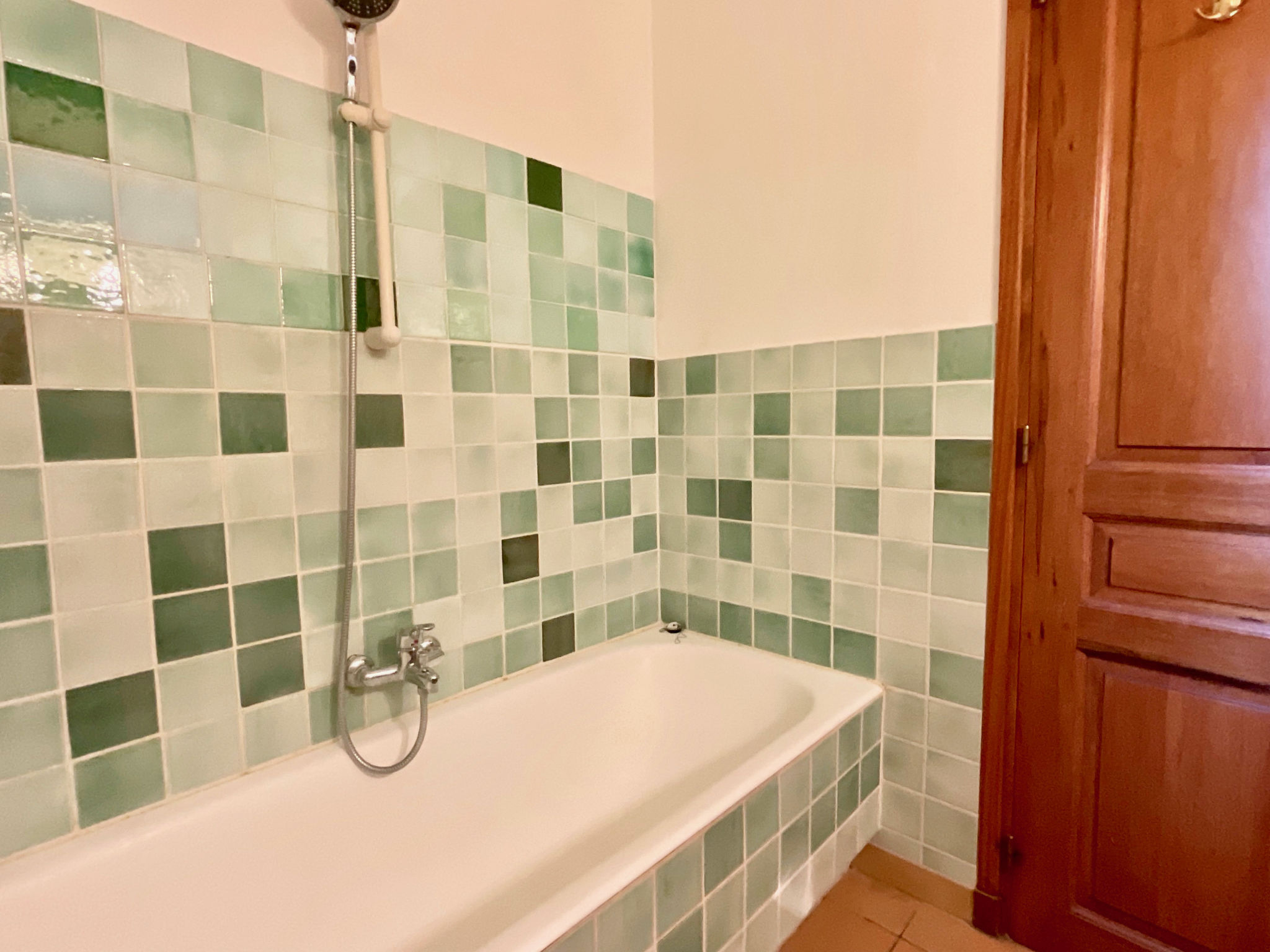 LE FERRAILLON - Binnen