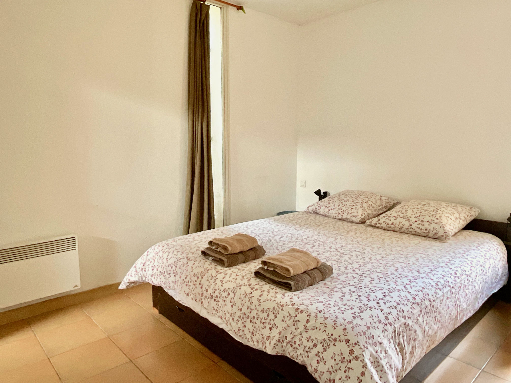 LE FERRAILLON - Binnen