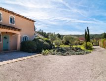 Ferienhaus Villa Liliarty