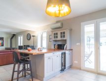 Ferienhaus Villa Liliarty