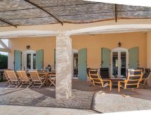 Ferienhaus Villa Liliarty