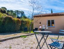 Ferienhaus Villa Liliarty