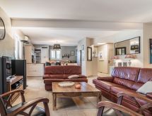 Ferienhaus Villa Liliarty