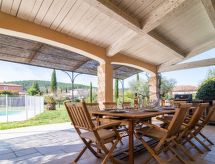 Ferienhaus Villa Liliarty