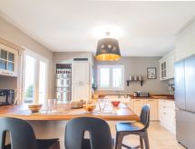 Ferienhaus Villa Liliarty