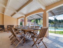 Ferienhaus Villa Liliarty