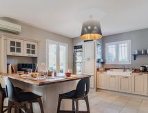 Ferienhaus Villa Liliarty