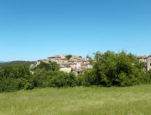 Ferienhaus Villa Liliarty