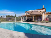 Ferienhaus Villa Liliarty