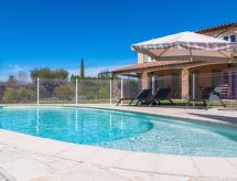 Ferienhaus Villa Liliarty