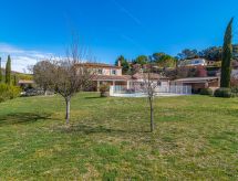 Ferienhaus Villa Liliarty