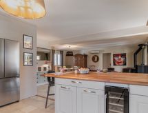 Ferienhaus Villa Liliarty