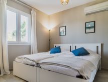 Ferienhaus Villa Liliarty