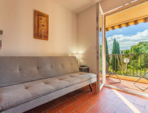 Knus appartement voor 3 op loopafstand van strand Tamaris - thumbnail 2