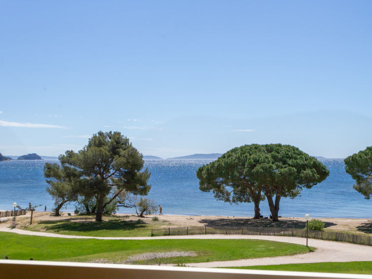 4-persoons appartement met zeezicht in La Londe Les Maures · 4 pers. in La Londe Les Maures