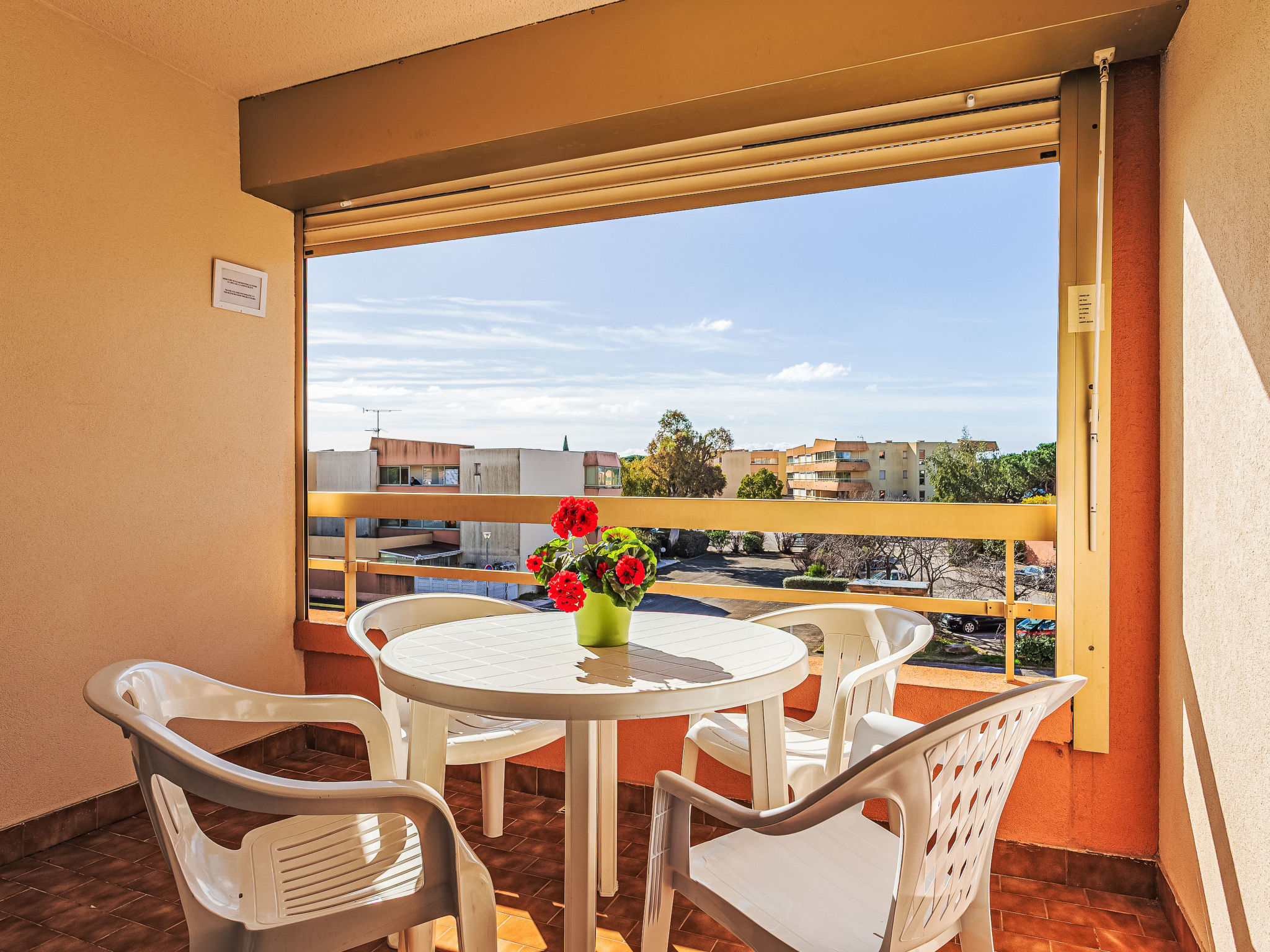 Ferienhaus in La Londe Les Maures (Frankreich) und 1 Hund erlaubt