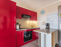 Zonnig appartement op 310 meter van het strand in La Londe Les Maures - thumbnail 4