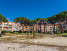 Super Croisette: charmant appartement aan zee op de Côte d'Azur - thumbnail 5