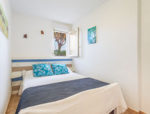 Knus appartement op 170m van het strand in La Londe Les Maures - thumbnail 4