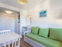 Knus appartement op 1,1 km van strand met zwembad aan de Côte d'Azur - thumbnail 2
