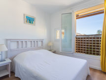 Knus appartement op 1,1 km van strand met zwembad aan de Côte d'Azur - thumbnail 3