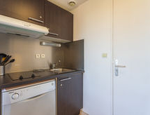 Knus appartement op 1,1 km van strand met zwembad aan de Côte d'Azur - thumbnail 5