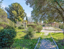 Knus appartement op 1,1 km van strand met zwembad aan de Côte d'Azur - thumbnail 4