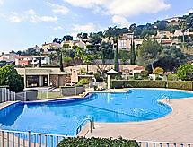 La Londe Les Maures - Дом Le Belvédère