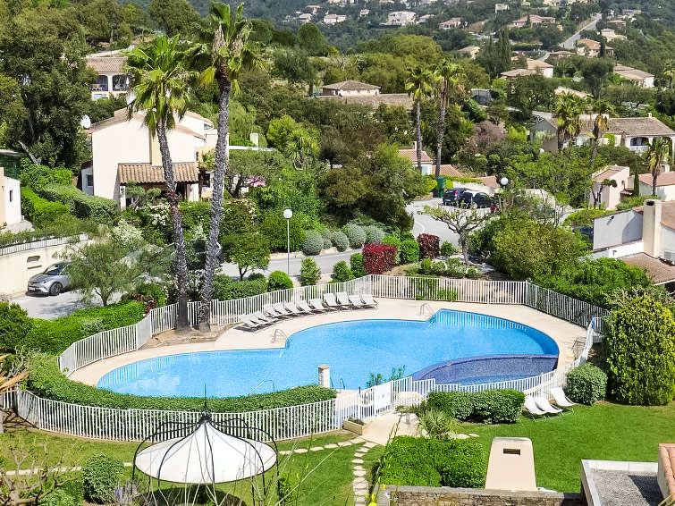 Search and Stay destination La Londe-les-Maures, Provence-Alpes-Côte d'Azur - France from AU$ 351. Le Belvédère