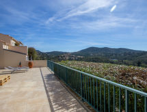 Maison Le Belvédère