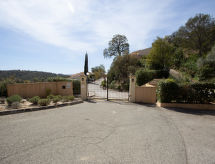 Maison Le Belvédère