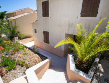 Maison Le Belvédère