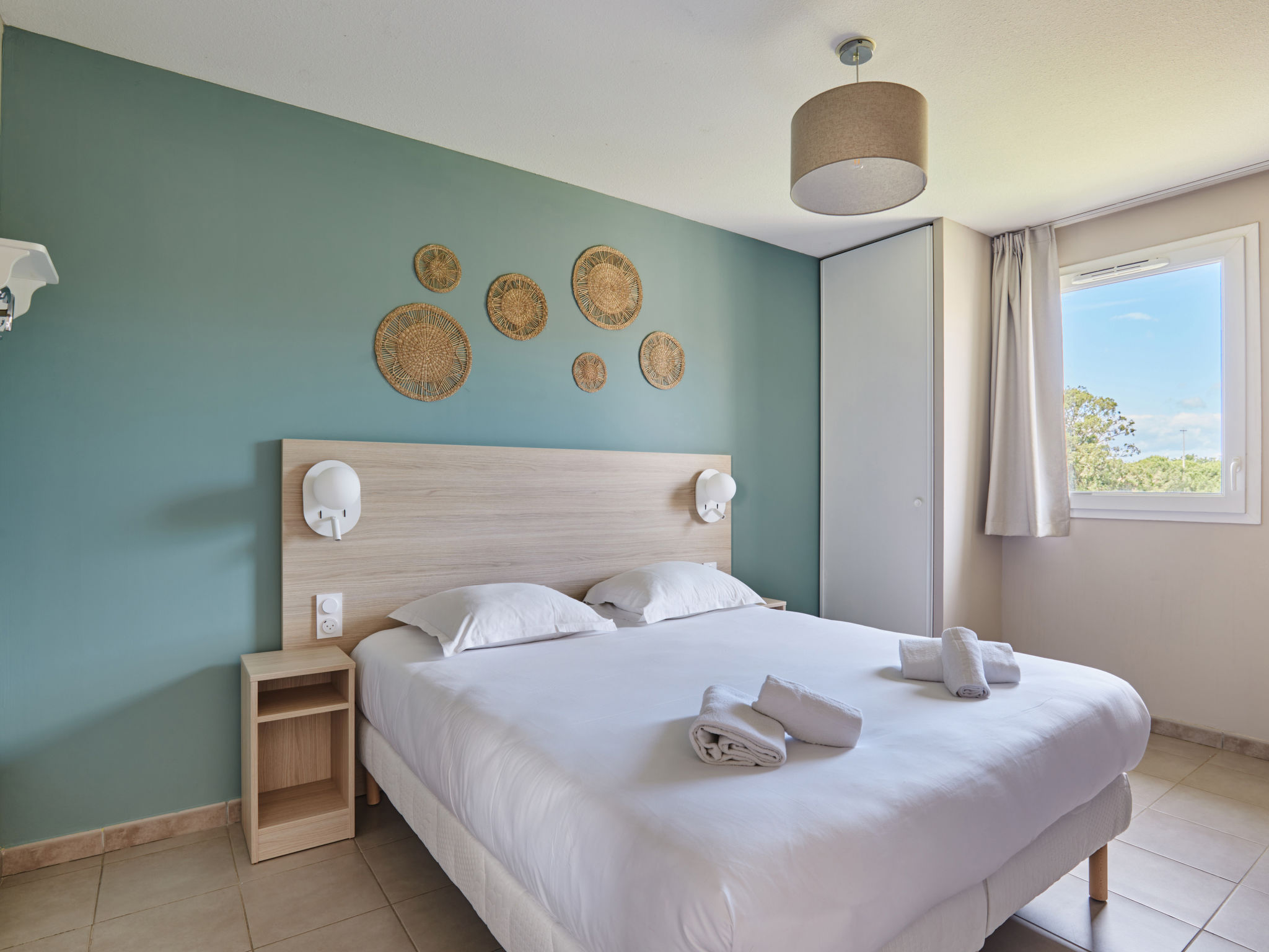 Odalys Référence Les Océanides-Inside