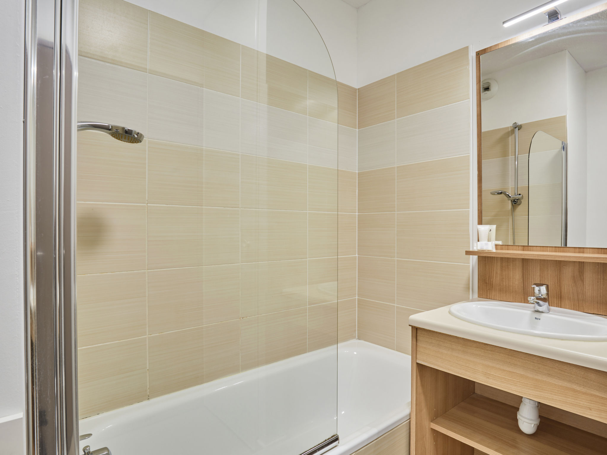 Odalys Référence Les Océanides-Inside