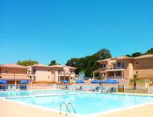 Les Océanides (LAL402)