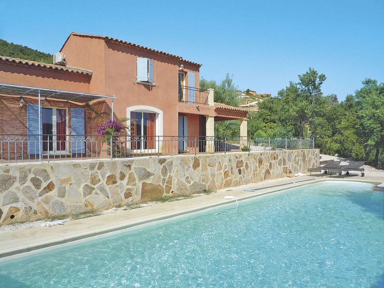 Les Provencales (LAL150)