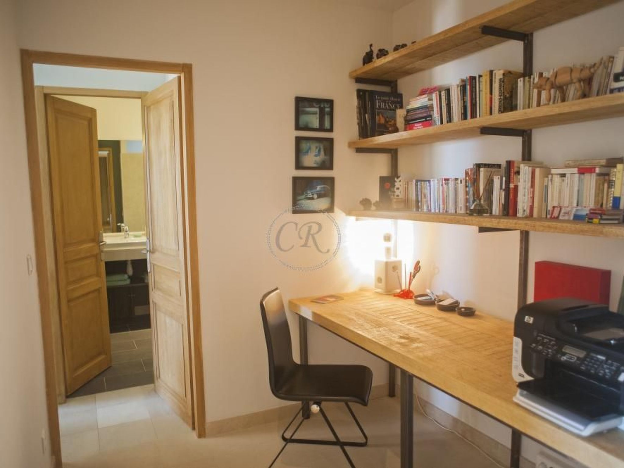 Ferienvilla mit Pool Infinity-Binnen