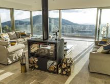 Villa met privézwembad en zeezicht in Valcros, Côte d'Azur - thumbnail 3