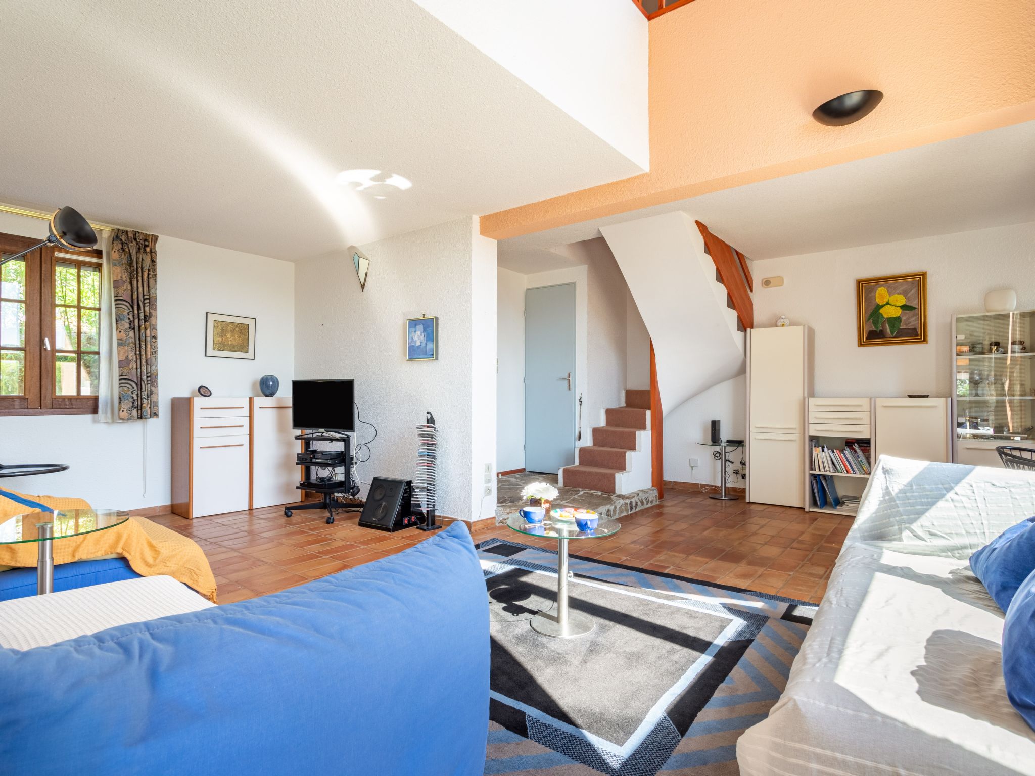 Vrijstaande villa met privézwembad en zeezicht nabij La Londe Les Maures - foto 9